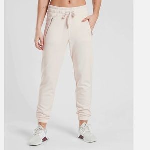 Athleta jogger Xs petite